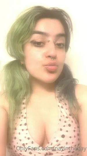 Nayinthebay OnlyFans Leaked Free Thumbnail Picture - #xzbkjczp6q