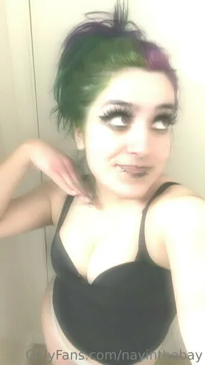Nayinthebay OnlyFans Leaked Free Thumbnail Picture - #y5TbVes08g