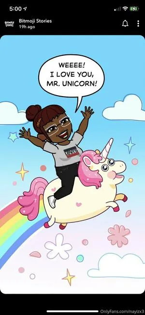 Nayizx3 OnlyFans Leaked Free Thumbnail Picture - #2hrPzTQJNd