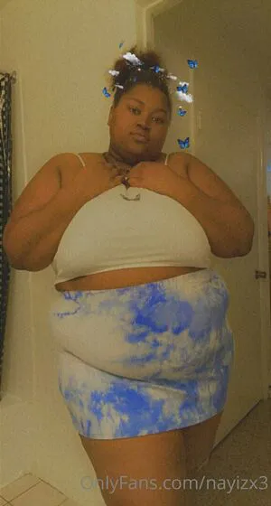 Nayizx3 OnlyFans Leaked Free Thumbnail Picture - #5LlL8jVBxh