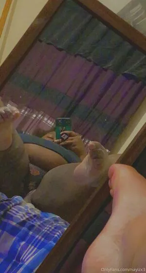 Nayizx3 OnlyFans Leaked Free Thumbnail Picture - #JggrruF9s4