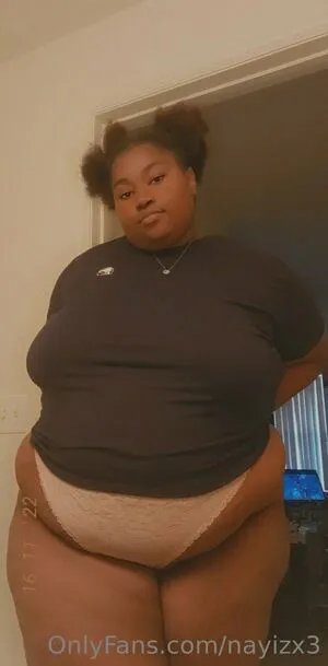 Nayizx3 OnlyFans Leaked Free Thumbnail Picture - #WFHTtwsCPT