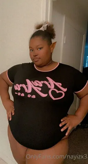 Nayizx3 OnlyFans Leaked Free Thumbnail Picture - #XBEBFRxM2A