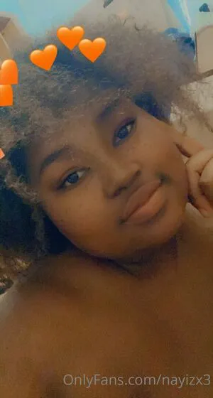 Nayizx3 OnlyFans Leaked Free Thumbnail Picture - #bqCLvP8axg