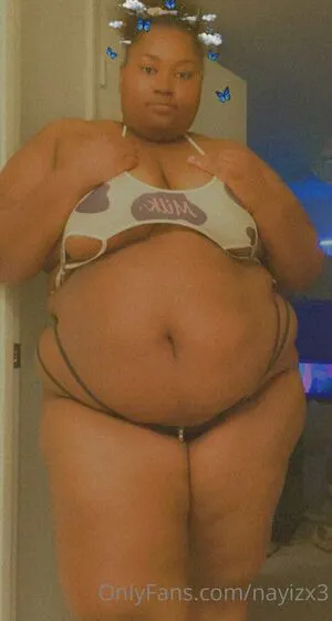 Nayizx3 OnlyFans Leaked Free Thumbnail Picture - #cFGR42ld1R