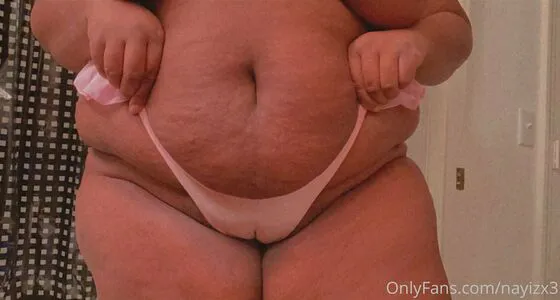 Nayizx3 OnlyFans Leaked Free Thumbnail Picture - #rYCN6HjHFn