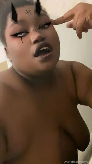 Nayizx3 OnlyFans Leaked Free Thumbnail Picture - #wPeSEtUATR