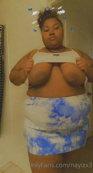 Nayizx3 OnlyFans Leaked Free Thumbnail Picture - #yrYBlvAg8F