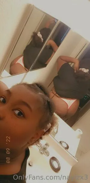 Nayizx3 OnlyFans Leaked Free Thumbnail Picture - #zAUOYpqmKp