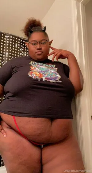 Nayizx3 OnlyFans Leaked Free Thumbnail Picture - #zGa5wWhMIO