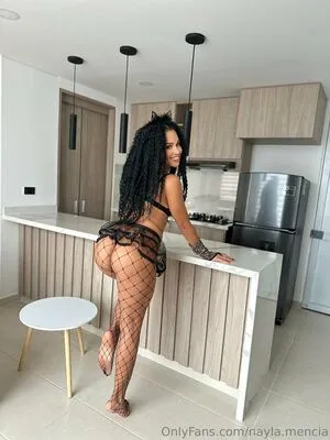 Nayla Mencia OnlyFans Leaked Free Thumbnail Picture - #BvAB0a98RG