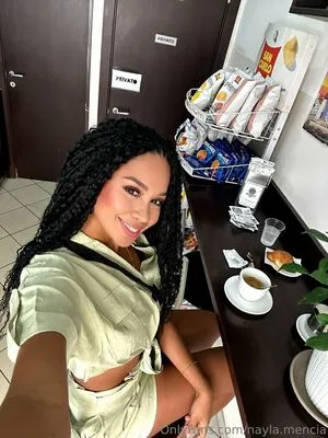 Nayla Mencia OnlyFans Leaked Free Thumbnail Picture - #ExhEuUZ4qU