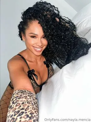 Nayla Mencia OnlyFans Leaked Free Thumbnail Picture - #HMzCJcPvdn