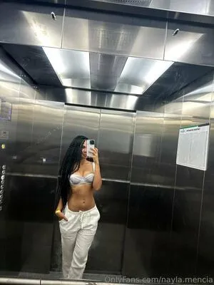 Nayla Mencia OnlyFans Leaked Free Thumbnail Picture - #IkHxWvyfBA