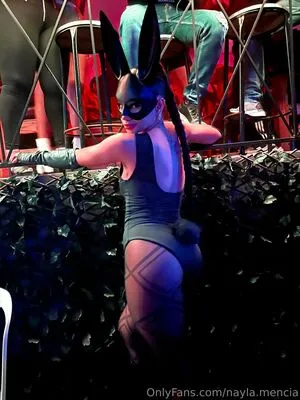 Nayla Mencia OnlyFans Leaked Free Thumbnail Picture - #SWnWSg5Dt9