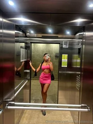 Nayla Mencia OnlyFans Leaked Free Thumbnail Picture - #Ynuv0Keti8