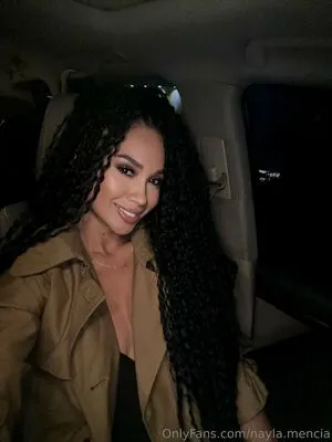 Nayla Mencia OnlyFans Leaked Free Thumbnail Picture - #Z3oBPdWLjG