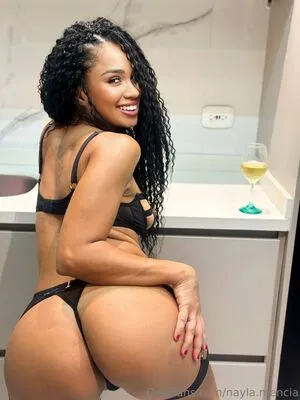 Nayla Mencia OnlyFans Leaked Free Thumbnail Picture - #mUt66sh3hR