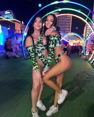 Nayla Norton OnlyFans Leaked Free Thumbnail Picture - #U3gEg873xJ