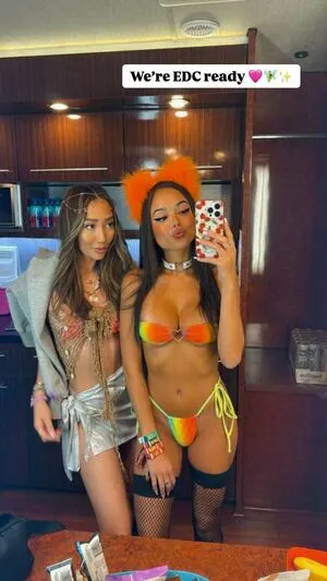 Nayla Norton OnlyFans Leaked Free Thumbnail Picture - #dillQiNWIn