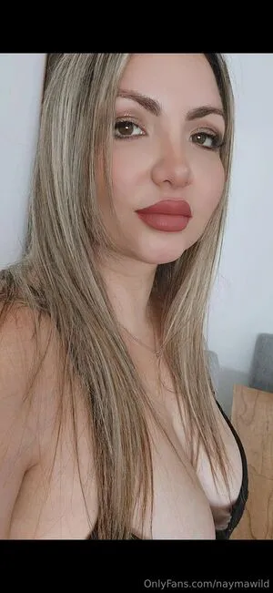 Naymawild OnlyFans Leaked Free Thumbnail Picture - #s14LkVDSwh