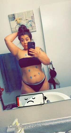 Naynayswrld OnlyFans Leaked Free Thumbnail Picture - #D5qDUi4qFF