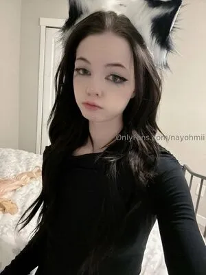 Nayohmii OnlyFans Leaked Free Thumbnail Picture - #BHXryPwzN3