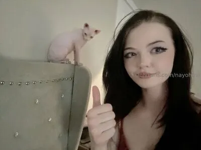 Nayohmii OnlyFans Leaked Free Thumbnail Picture - #SVIBkRuZGg