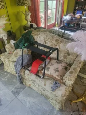 Nayohmii OnlyFans Leaked Free Thumbnail Picture - #ouBezL3YDu