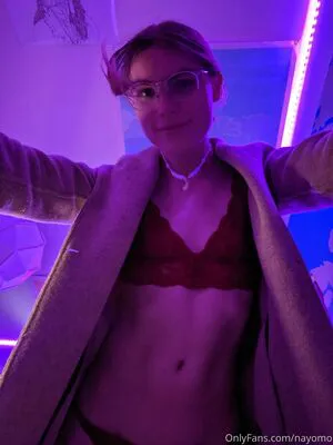 Nayomo OnlyFans Leaked Free Thumbnail Picture - #5mWQ8SXSga