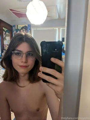 Nayomo OnlyFans Leaked Free Thumbnail Picture - #BgF35SDzcd