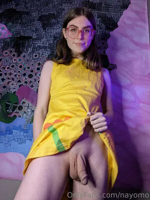 Nayomo OnlyFans Leaked Free Thumbnail Picture - #JSvCdx2bxt