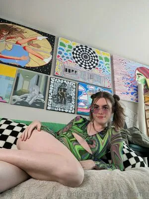 Nayomo OnlyFans Leaked Free Thumbnail Picture - #WB5UbleP5U
