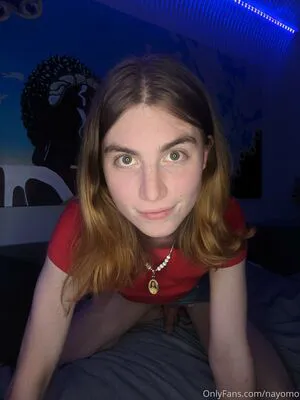 Nayomo OnlyFans Leaked Free Thumbnail Picture - #jWyxmYEpGK