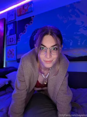 Nayomo OnlyFans Leaked Free Thumbnail Picture - #nkQnWNvIBi