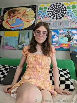 Nayomo OnlyFans Leaked Free Thumbnail Picture - #tlI2Noedg9