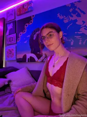 Nayomo OnlyFans Leaked Free Thumbnail Picture - #tzKsdaSVYl