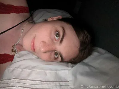 Nayomo OnlyFans Leaked Free Thumbnail Picture - #u7izFGkEaw
