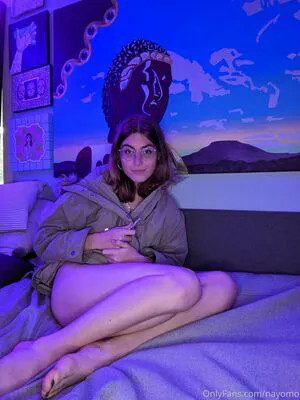 Nayomo OnlyFans Leaked Free Thumbnail Picture - #w0b0SlMOVR