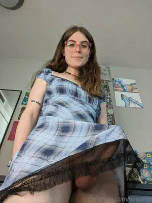 Nayomo OnlyFans Leaked Free Thumbnail Picture - #x0Hj5mgVDX
