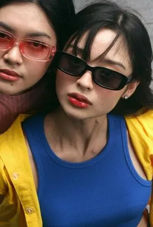 Nayoung Kim OnlyFans Leaked Free Thumbnail Picture - #ExmVaXfTbK