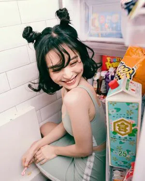 Nayoung Kim OnlyFans Leaked Free Thumbnail Picture - #HOWhJ2UNLE