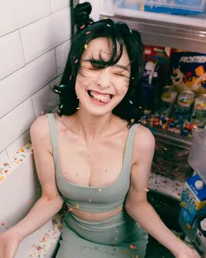 Nayoung Kim OnlyFans Leaked Free Thumbnail Picture - #HtDBosY3LC