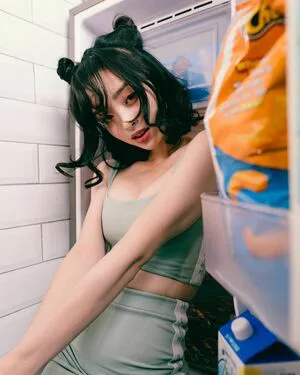 Nayoung Kim OnlyFans Leaked Free Thumbnail Picture - #K7p5F7ChNN