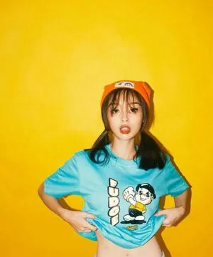 Nayoungkim18 OnlyFans Leaked Free Thumbnail Picture - #0ZpnnLGb9Z