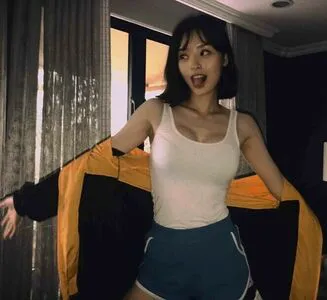 Nayoungkim18 OnlyFans Leaked Free Thumbnail Picture - #5XziCldxIz