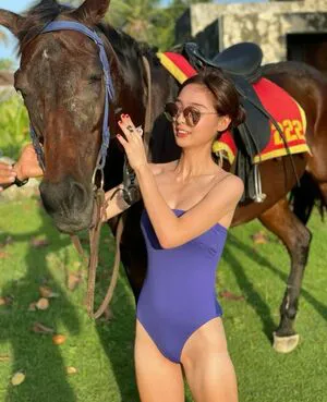 Nayoungkim18 OnlyFans Leaked Free Thumbnail Picture - #IC4LZ9sedH