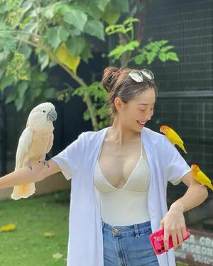 Nayoungkim18 OnlyFans Leaked Free Thumbnail Picture - #j1PWkGf0yS
