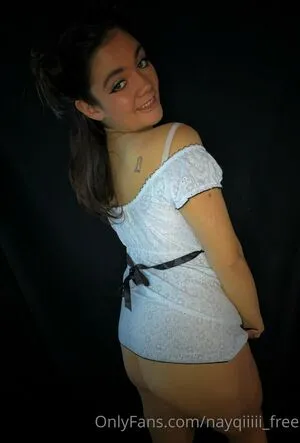 Nayqiiiii Free OnlyFans Leaked Free Thumbnail Picture - #8ylDgtDNUn