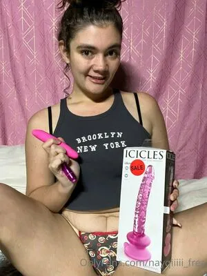 Nayqiiiii Free OnlyFans Leaked Free Thumbnail Picture - #Cr6mP0mWSn